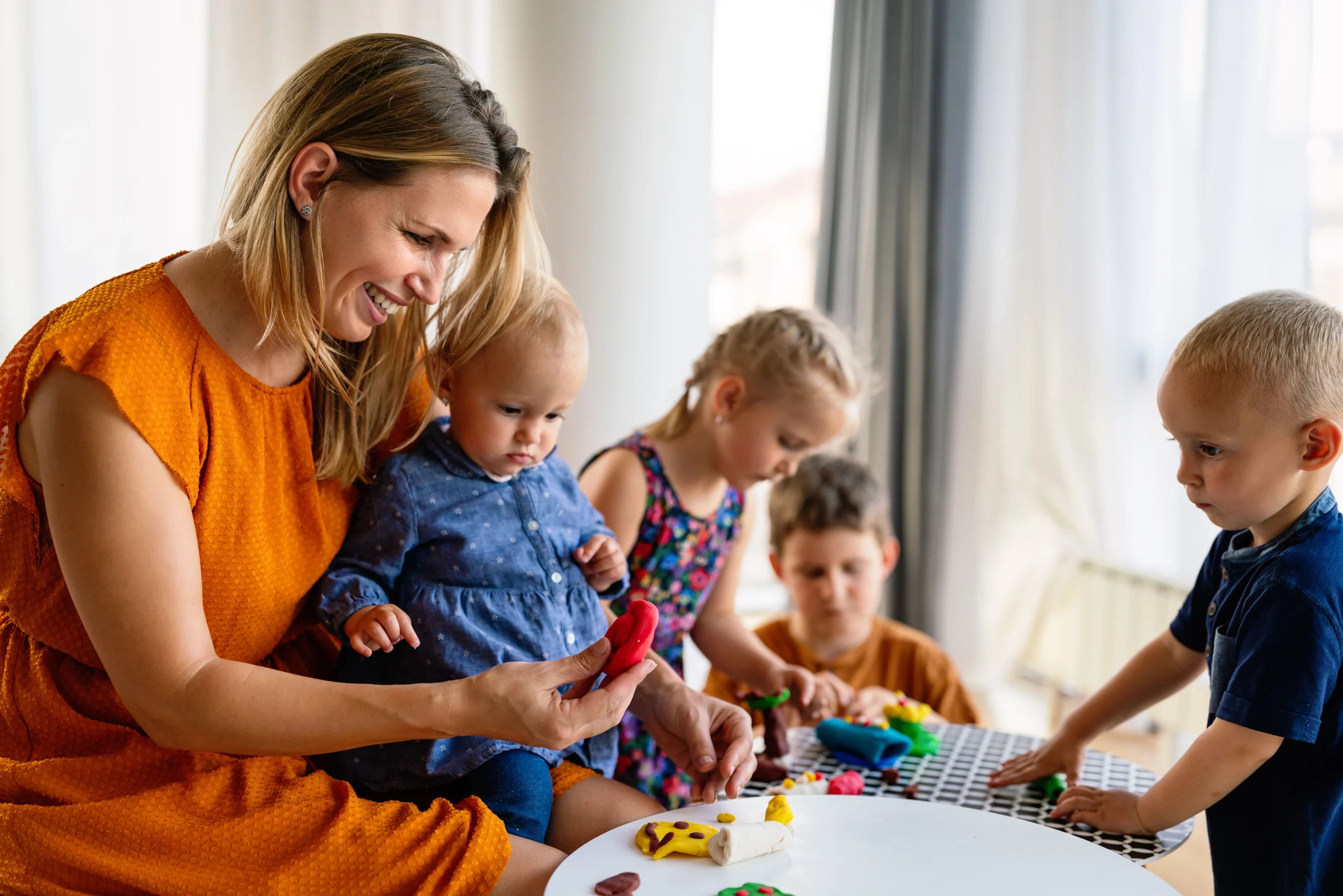 Au Pair program u Njemačkoj