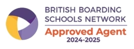 British Boarding Schools Network Approved Agent
