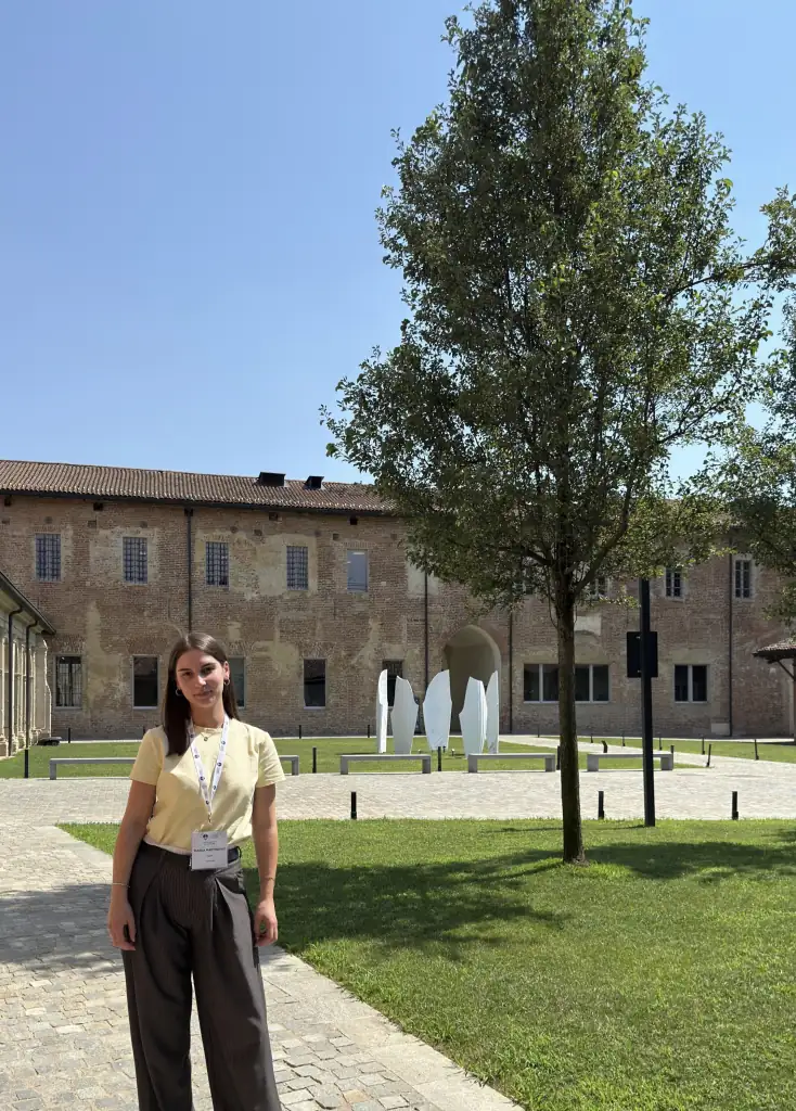 Cattolica del Sacro Cuore – Cremona Campus