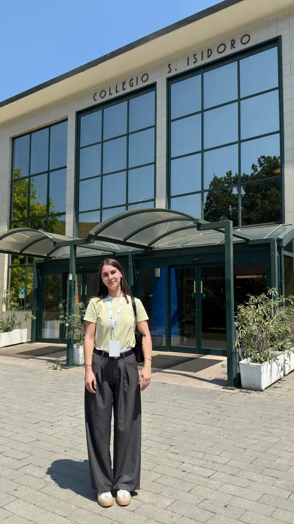 Cattolica del Sacro Cuore – Piacenza Campus