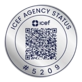 ICEF Agency Status