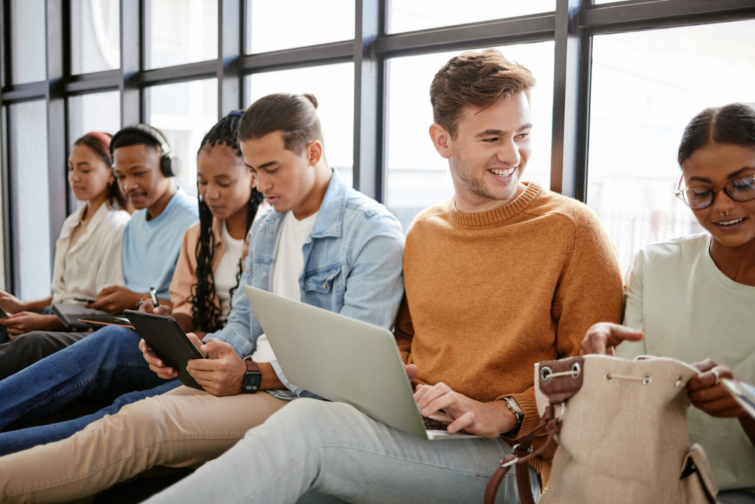 Internship/Traineeship program u Americi