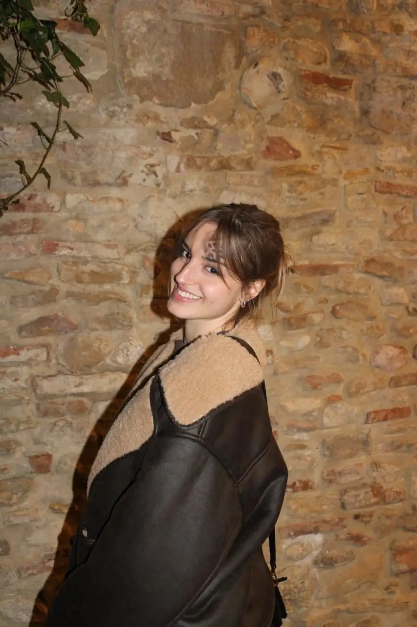Itana Vujošević