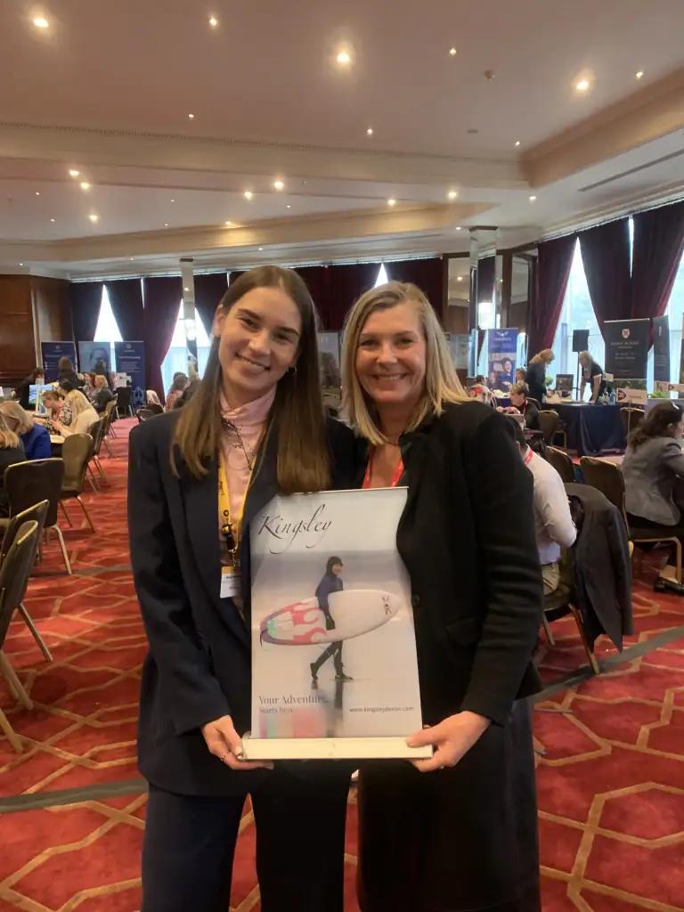 Konferencija – British Boarding Schools Network, London