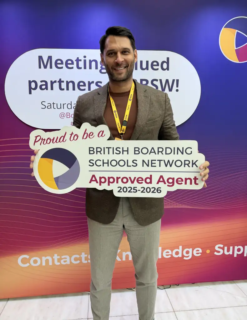 Konferencija – British Boarding Schools’ Workshop (BBSW) 2025, London