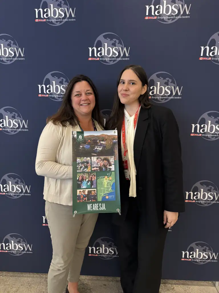 Konferencija – NABSW 2025, London
