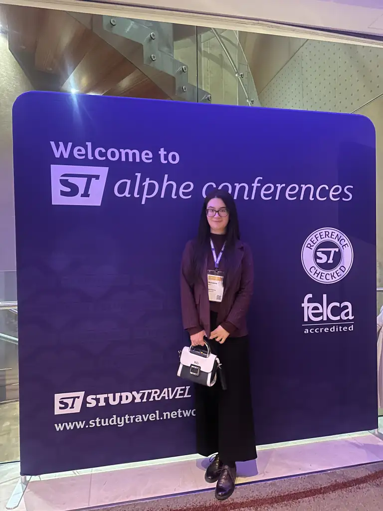 Konferencija – St Alphe Secondary Focus, London 2026.