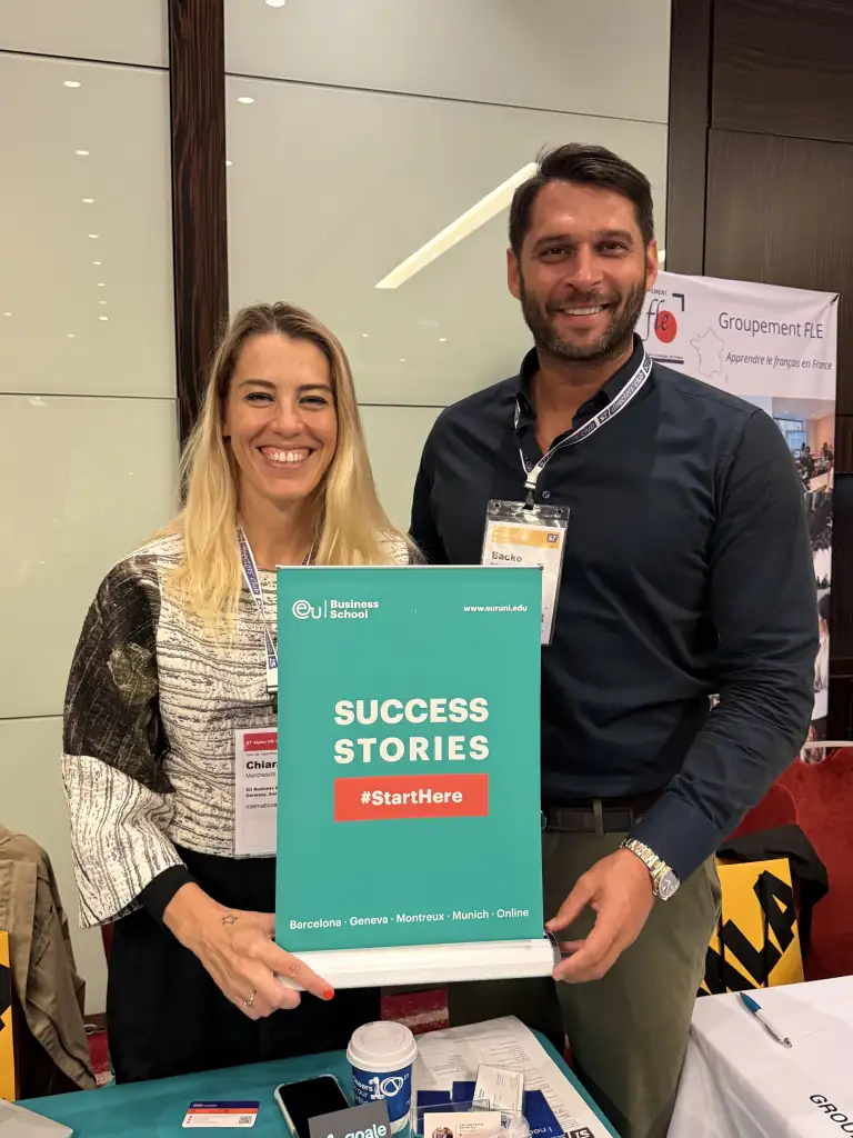 Konferencija – St Alphe Secondary Focus 2025, London