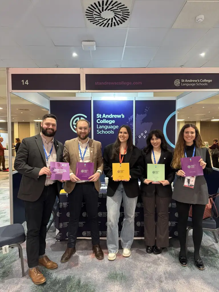 Konferencija – Study World Brighton 2026, Brighton