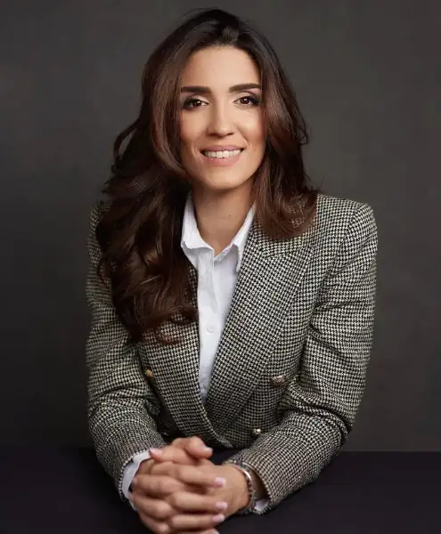 Marija Babić, Savjetnica za akademsko usmjeravanje i karijerno savjetovanje