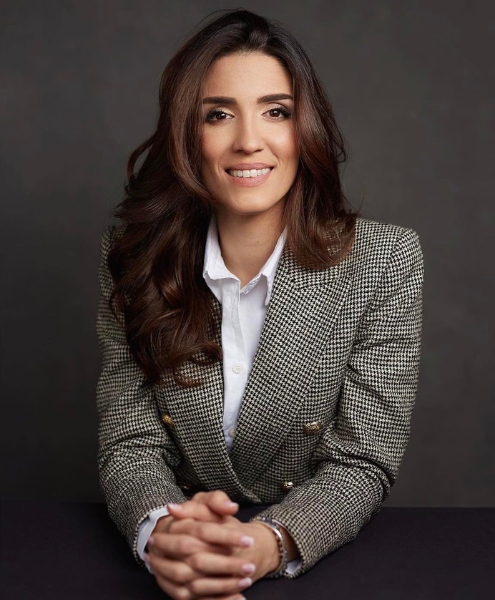 Marija Babić, Savjetnica za akademsko usmjeravanje i karijerno savjetovanje
