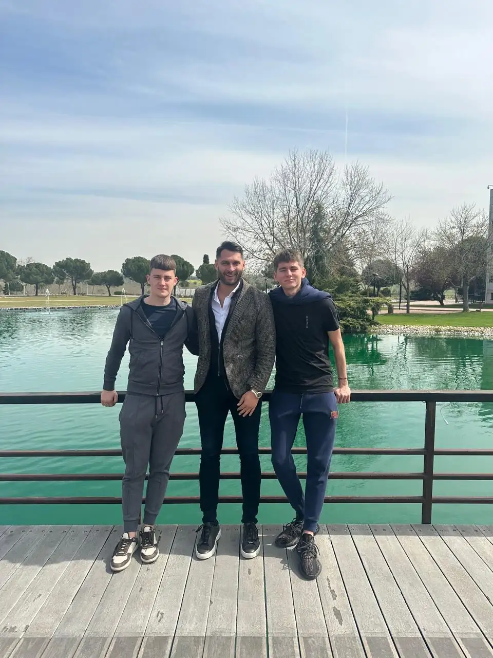 Posjeta – Universidad Europea de Madrid