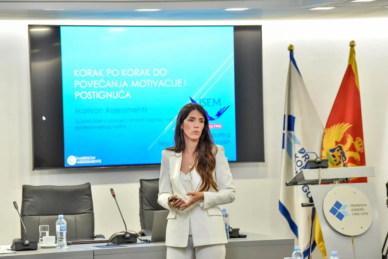 Seminar – “Zadovoljstvo zaposlenog kao snaga organizacije”