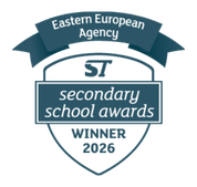 Secondary School Awards Winner 2026