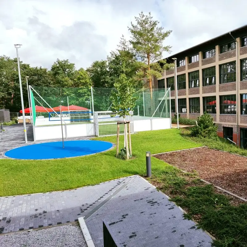 Berlin Brandenburg International School (BBIS)