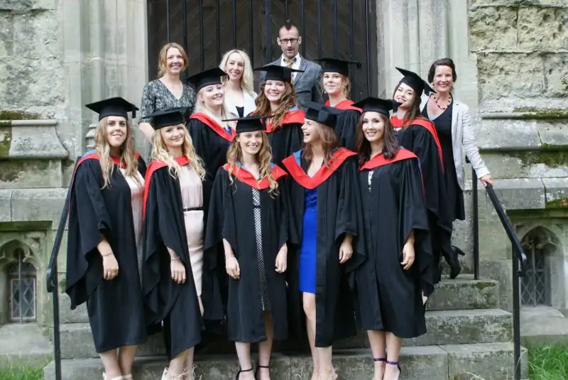 Chichester College