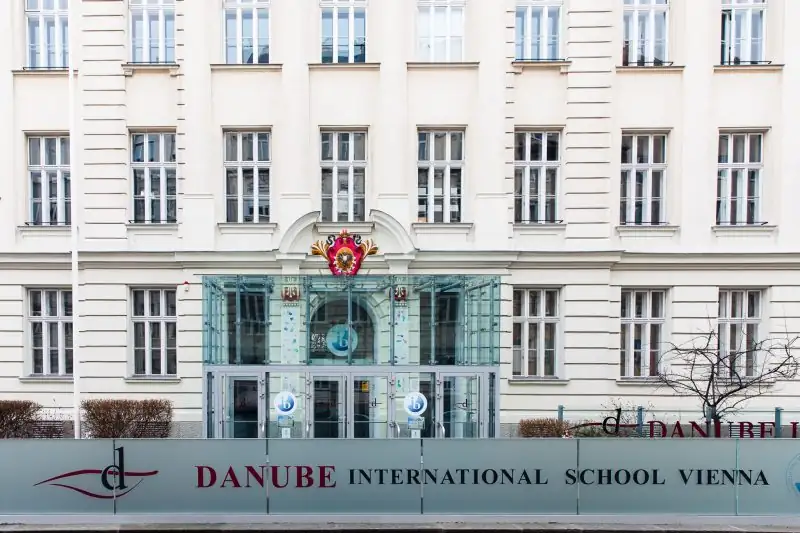 Danube International School Vienna