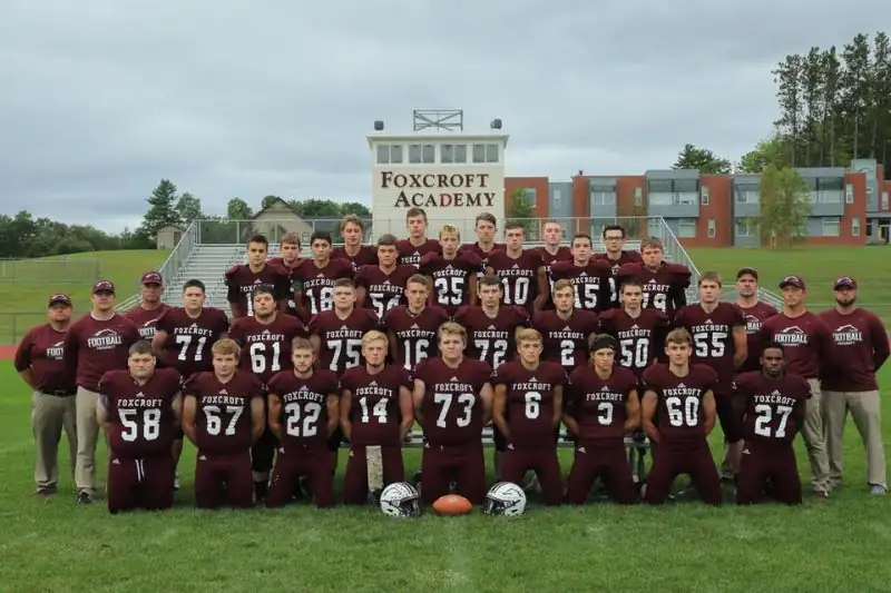 Foxcroft Academy