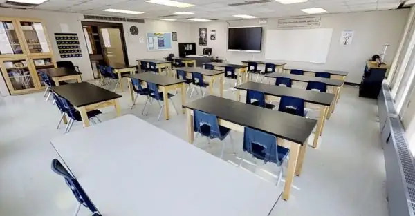 London International Academy (LIA)