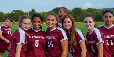 MacDuffie High School