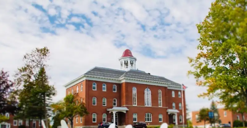 Maine Central Institute
