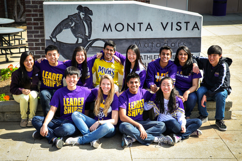 Monte Vista Christian School — fotografija sa stare ISEM stranice