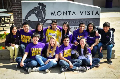 Monte Vista Christian School