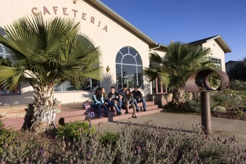 Monterey Bay Academy