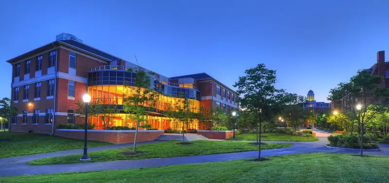 Perkiomen School