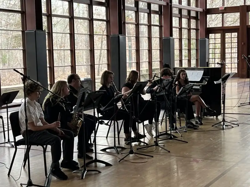 The Ross School