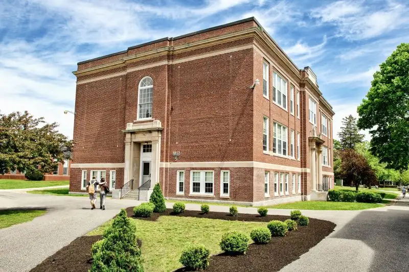 Thorton Academy