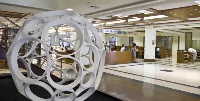 Anatolia American University (U.L.E.) — kampus i studenti