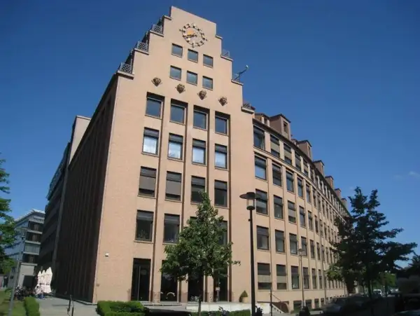 Berlin International University of Applied Sciences