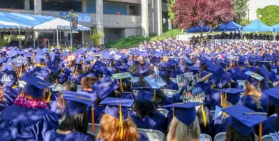 College of the Canyons
