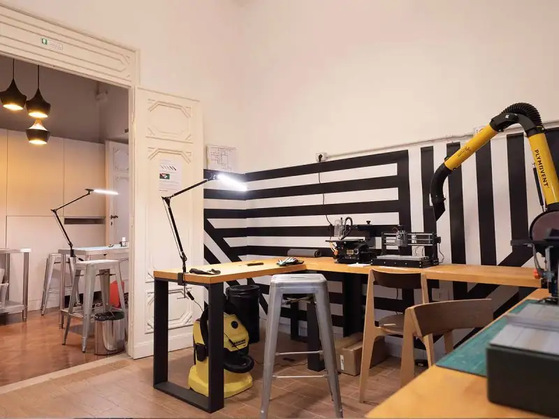 The Florence Institute of Design International