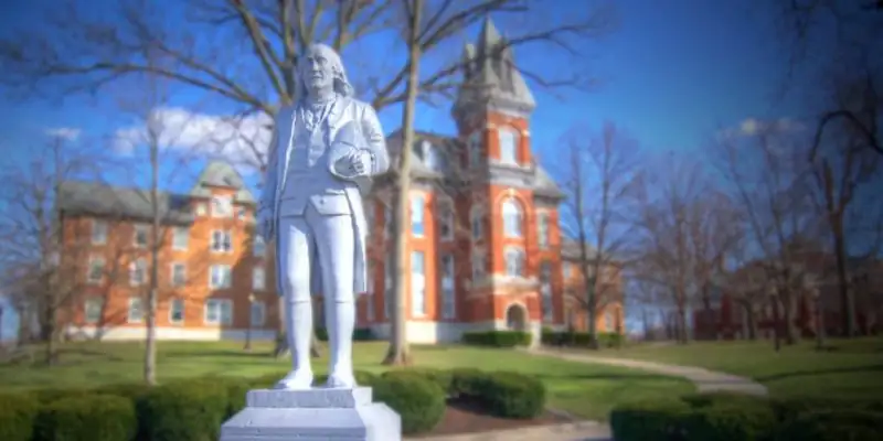 Franklin College