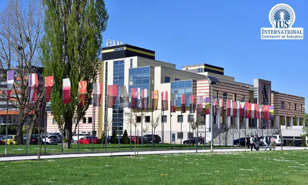 International University of Sarajevo (IUS)