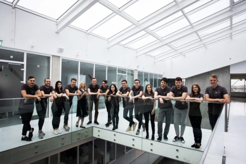 Kaunas University of Technology — kampus i studenti