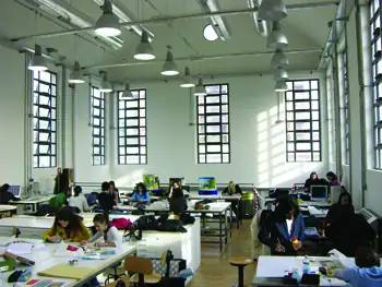 NABA Academy