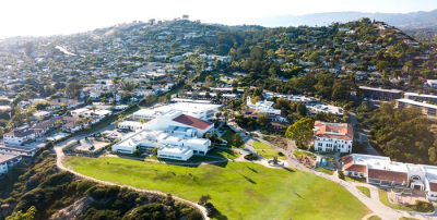 Santa Barbara City College — kampus i studenti