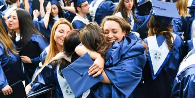 SRH Berlin University of Applied Sciences — kampus i studenti