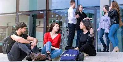 University Institute of Modern Languages I.U.L.M