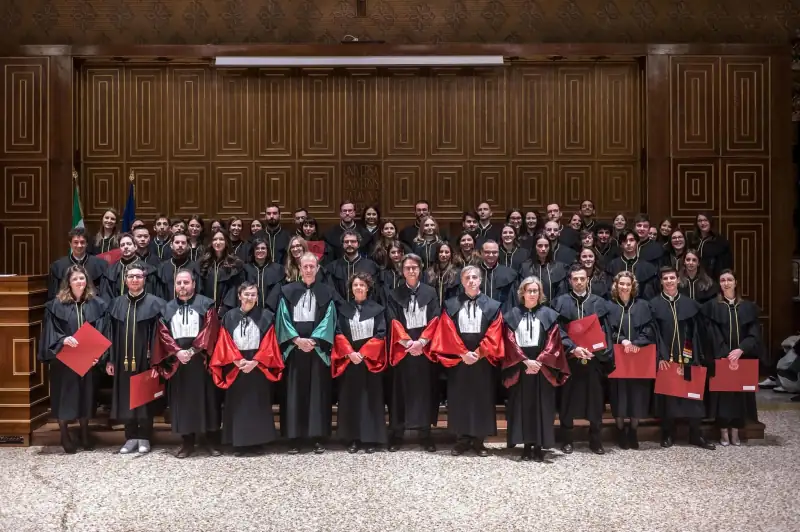 Università degli Studi di Padova