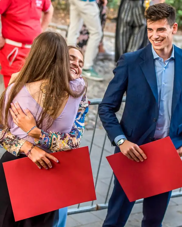 Università degli Studi di Padova — kampus i studenti