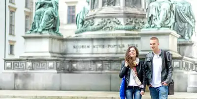 Webster Vienna Private University