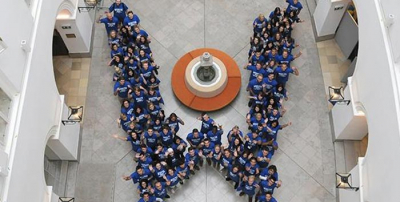 Webster Vienna Private University — kampus i studenti