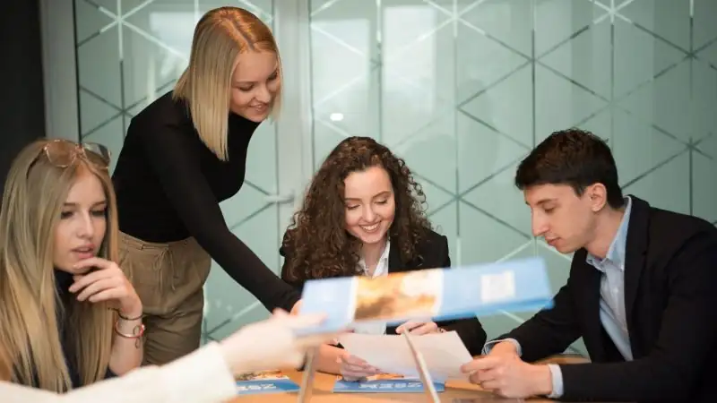 ZSEM - Zagreb school of Economics and Management